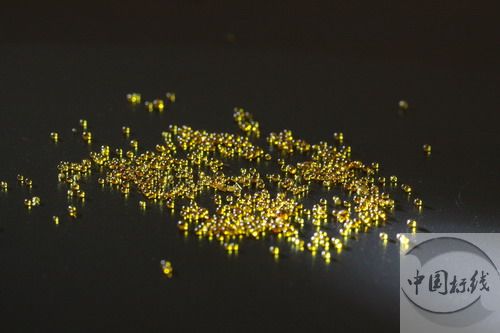 无锡道路标线玻璃微珠 工程配套